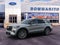 2027 Ford Explorer 4-Door 4DR 4WD ST-LINE