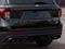 2027 Ford Explorer 4-Door 4DR 4WD ST