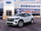 2027 Ford Explorer Platinum™