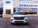 2027 Ford Explorer Platinum™