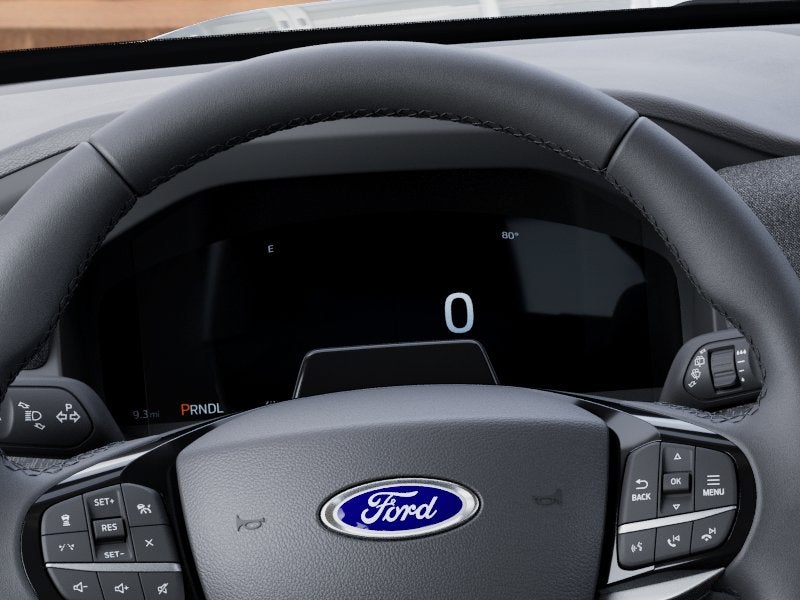 2027 Ford Explorer Platinum™