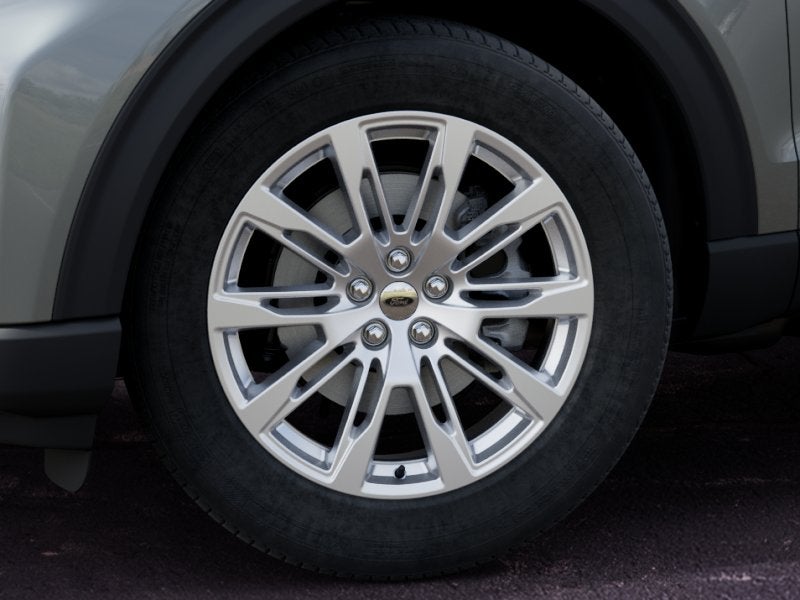 2027 Ford Explorer Platinum™