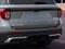 2027 Ford Explorer Platinum™