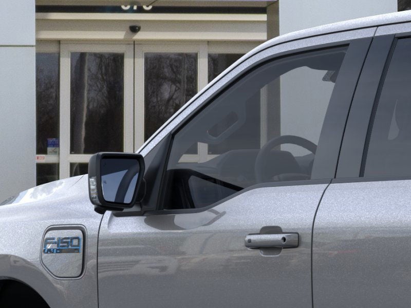 2025 Ford F-150 Lightning Flash™