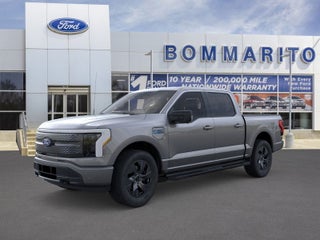 2025 Ford F-150 Lightning Flash™