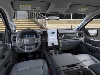 2025 Ford F-150 Lightning Flash™