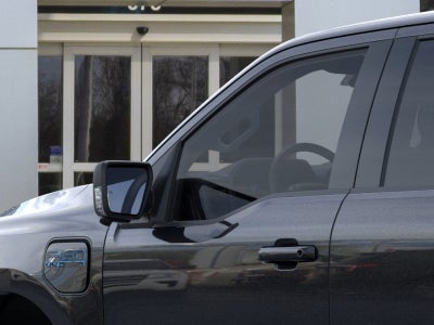 2025 Ford F-150 Lightning Flash™