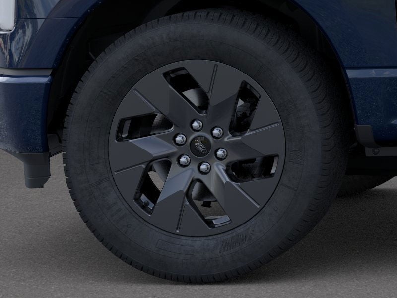 2025 Ford F-150 Lightning Flash™