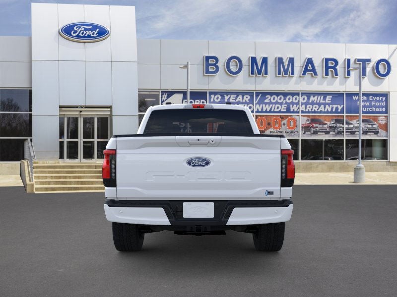 2025 Ford F-150 Lightning Flash™