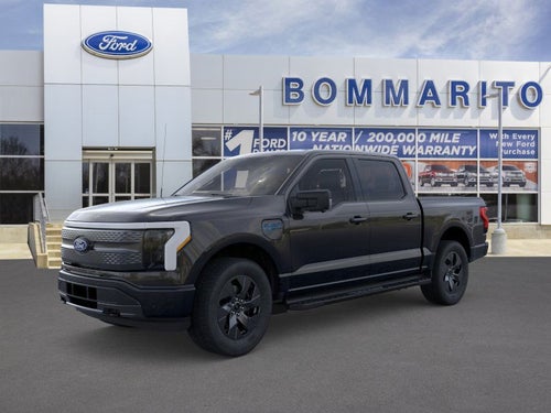 2025 Ford F-150 Lightning Flash™