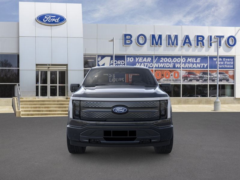 2025 Ford F-150 Lightning Flash™