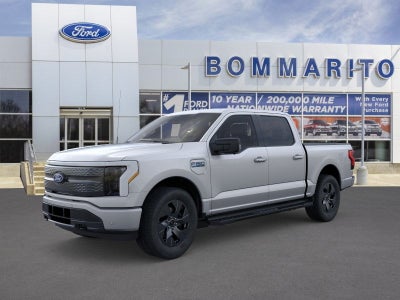 2025 Ford F-150 Lightning Flash™