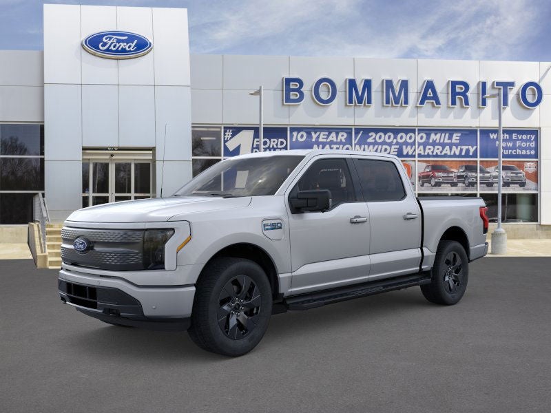 2025 Ford F-150 Lightning Flash™