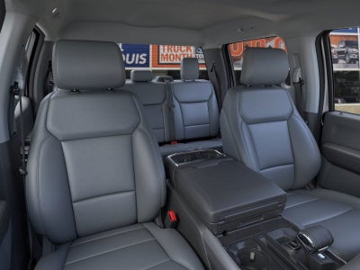 2025 Ford F-150 Lightning Flash™