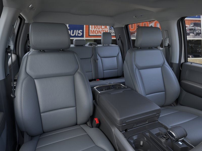 2025 Ford F-150 Lightning Flash™