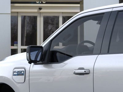 2025 Ford F-150 Lightning Flash™