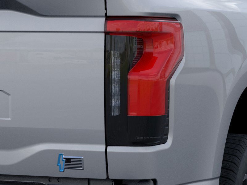 2025 Ford F-150 Lightning Flash™