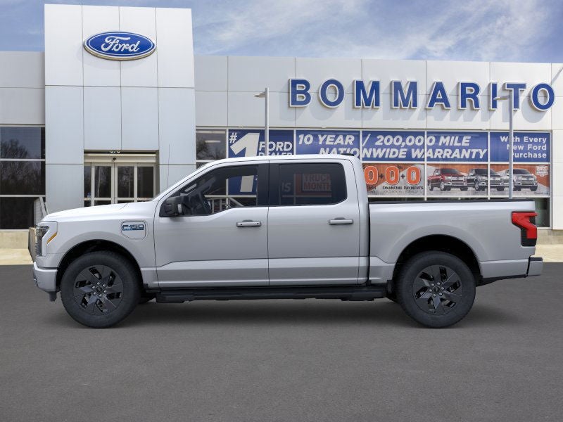 2025 Ford F-150 Lightning Flash™