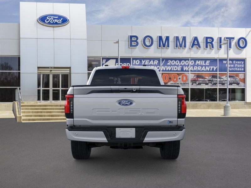 2025 Ford F-150 Lightning Flash™