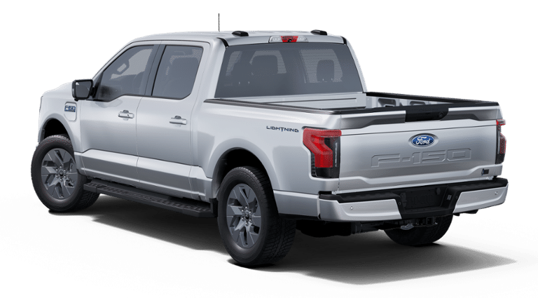 2025 Ford F-150 Lightning Flash™