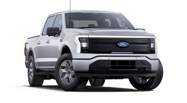 2025 Ford F-150 Lightning Flash™