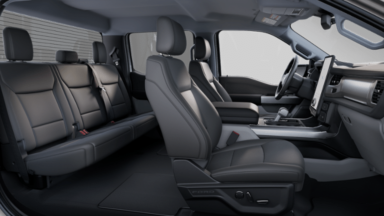 2025 Ford F-150 Lightning Flash™