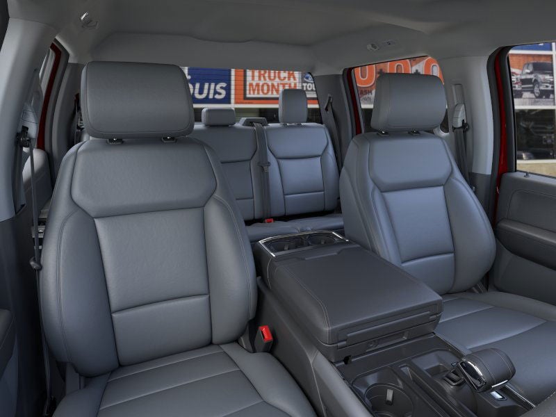 2025 Ford F-150 Lightning Flash™