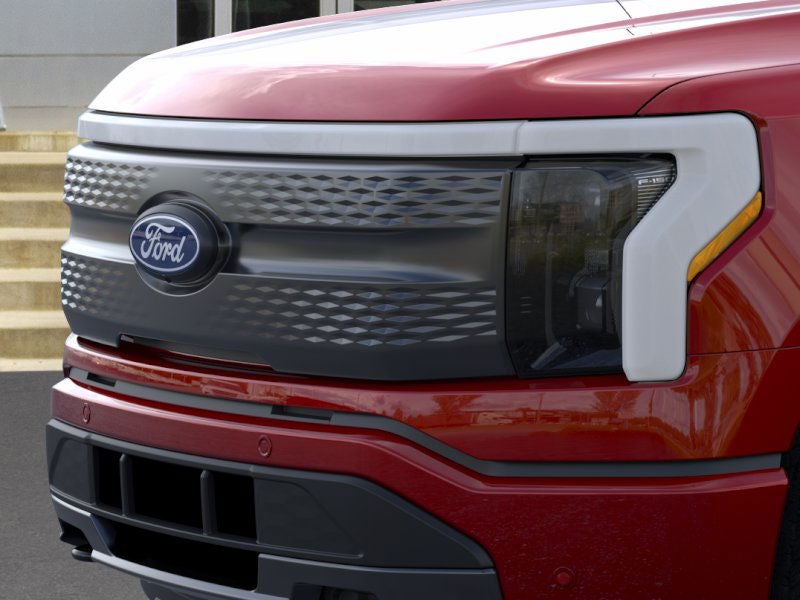 2025 Ford F-150 Lightning Flash™