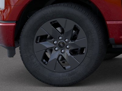 2025 Ford F-150 Lightning Flash™