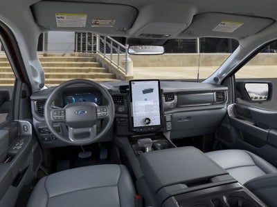 2025 Ford F-150 Lightning Flash™