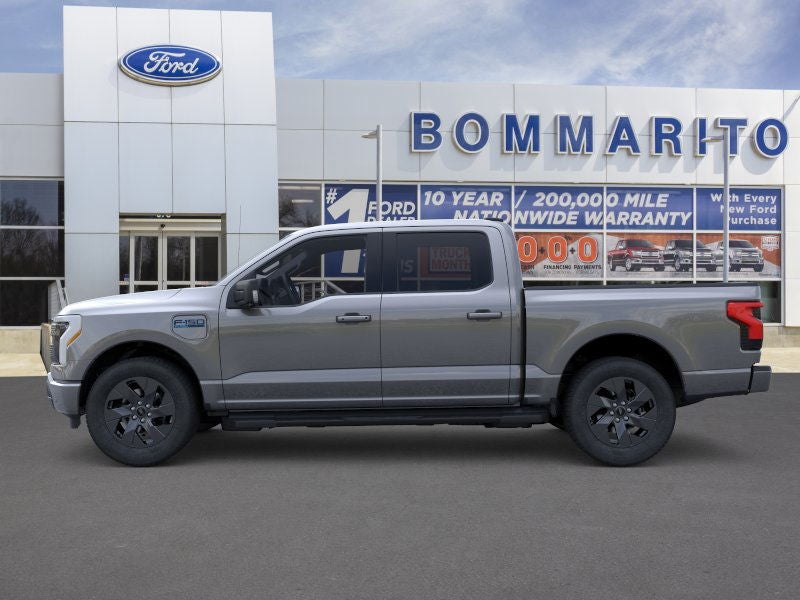 2025 Ford F-150 Lightning Flash™