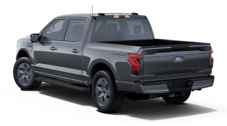 2025 Ford F-150 Lightning Flash™