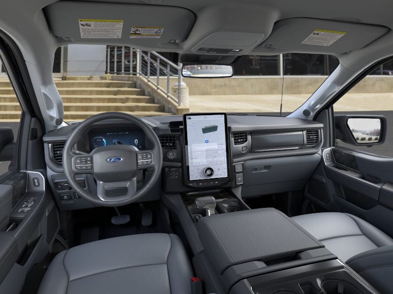 2025 Ford F-150 Lightning Flash™