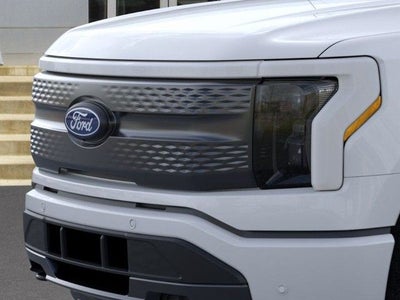2025 Ford F-150 Lightning Flash™
