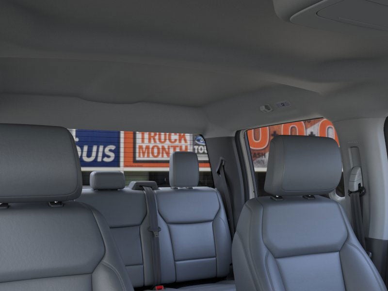 2025 Ford F-150 Lightning Flash™