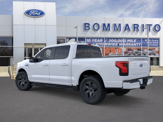 2025 Ford F-150 Lightning Flash™