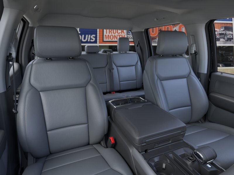 2025 Ford F-150 Lightning Flash™