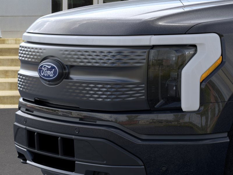 2025 Ford F-150 Lightning Flash™