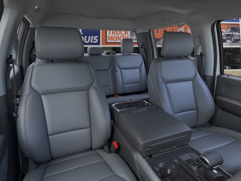 2025 Ford F-150 Lightning Flash™