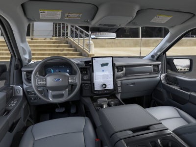 2025 Ford F-150 Lightning Flash™