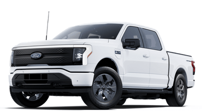 2025 Ford F-150 Lightning Flash™