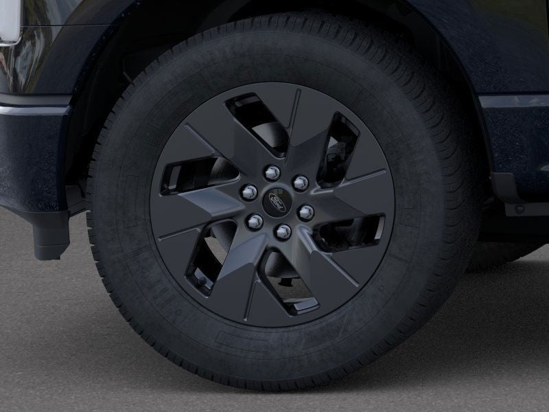 2025 Ford F-150 Lightning Lariat®