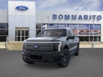 2025 Ford F-150 Lightning Lariat®