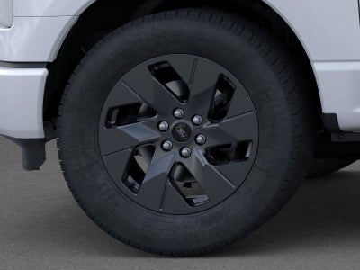 2025 Ford F-150 Lightning Lariat®