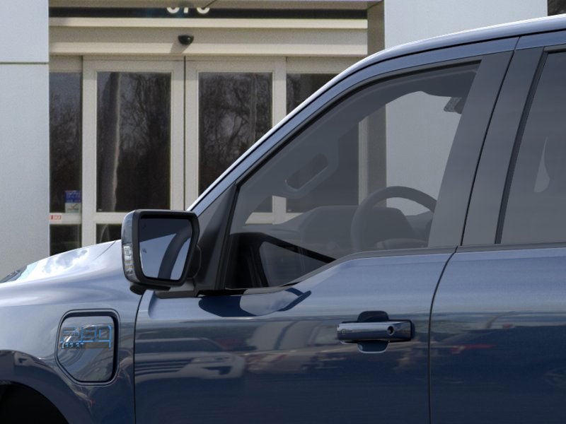 2025 Ford F-150 Lightning Lariat®