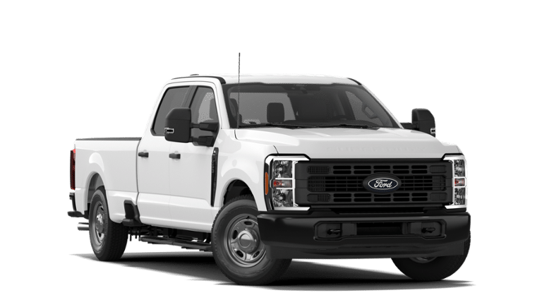 2027 Ford Super Duty F-250® XL