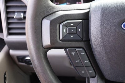 2021 Ford F-250SD XL