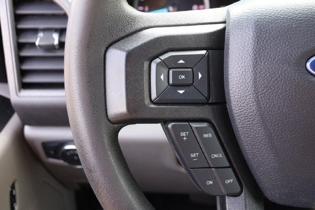 2021 Ford F-250SD XL
