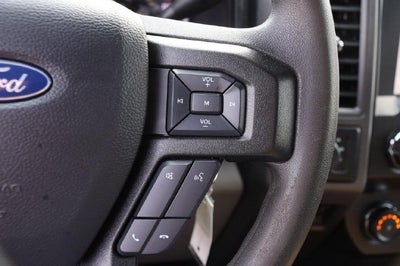 2021 Ford F-250SD XL