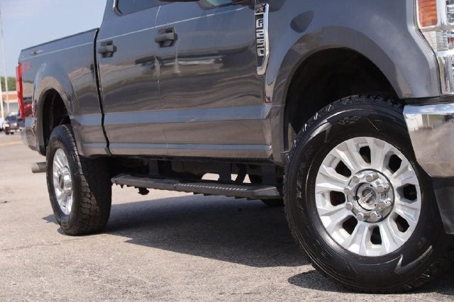 2021 Ford F-250SD XL